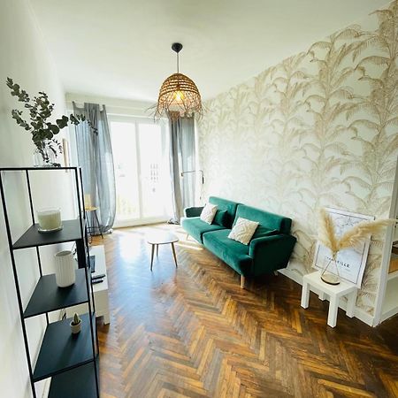 Appartement Tout Equipe Vieux Port 4 Couchages Marsilia Exterior foto