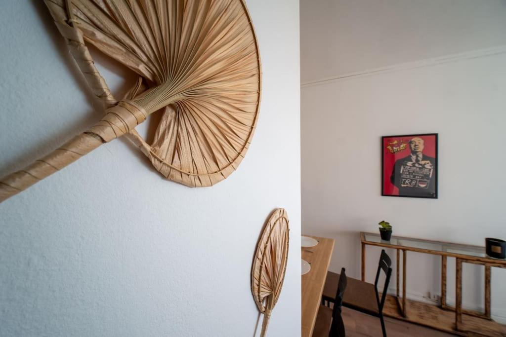 Appartement Tout Equipe Vieux Port 4 Couchages Marsilia Exterior foto